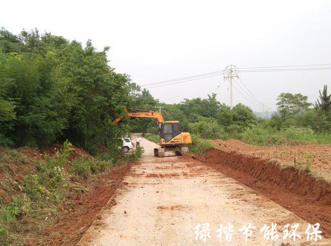 城市道路與橋梁工程